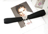 Women's Dress Elastic Elastic Narrow Belt All-matching