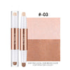 Скульптура Yan Guangying Double-headed Contour Stick Clavicle Shadow Pen