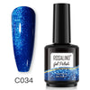 New Plant Gel Nail Polish 15ml