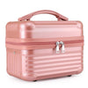 Pp Portable Women's Suitcase Large Capacity