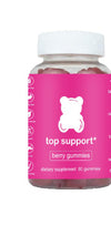 Women Support Berry Soft Candy