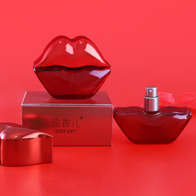 Sweet Kiss Perfume Стійкі легкі парфуми