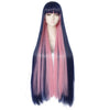 cosplay wig garterbelt angel