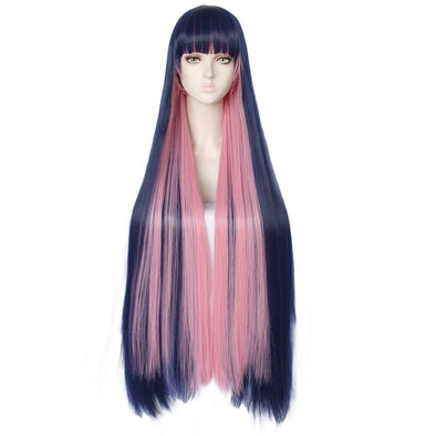 cosplay wig garterbelt angel