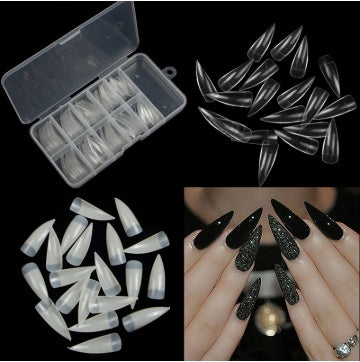 French Nagelclips