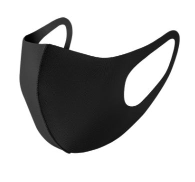 Mouth-Mask Nose Protection