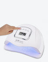 Nail Machine Phototherapy Machine Does Not Black Hand Lamp Nail Dryer