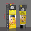 Gold Collagen Peel-off-Maske