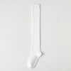 Japanese Lengthened Vertical Bar Twist Stockings