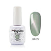 Nailart Jade Katzenaugen-Nagellack