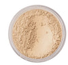 Loose Face Powder Translucent Smooth Setting Foundation Makeup