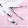 1pc Man Women Manicure Set 10 in1 Nail Clipper Earpick Grooming Pedicure kit Hot Selling