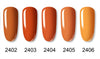 RC series nail polish series classic nail polish