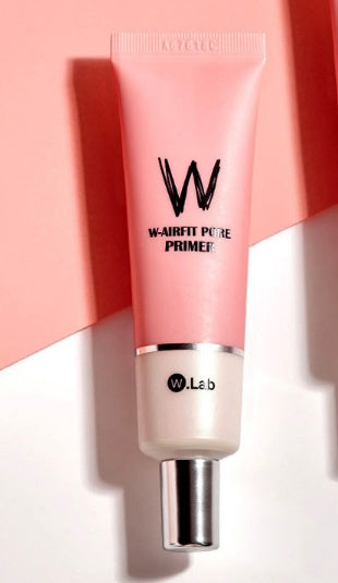 Vor-Make-up-Creme