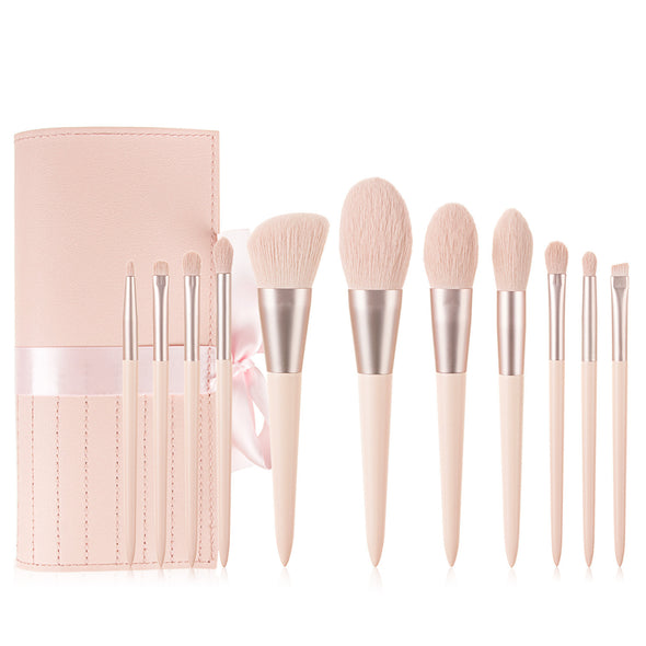 Make-up-Set Beauty Brush Girl