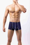 Ice Silk Underwear For Men, Quick Drying, Cool Feeling, Breathable Large Bag