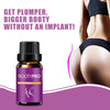 Plump Butt Enhance Oil Plumbum Cream Firming Oil 