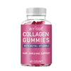 Biotin Collagen Whitening Gummy Bears