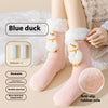 Winter Warm Feet Electric Warm-keeping And Cold-proof Socks