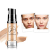 Flüssiger Foundation-Concealer