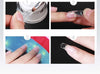 Nagelklares Gel, entfernbares Gel, Phototherapie-Nagel, Nageltabletten