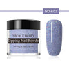 NICOLE DIARY Nail Art Infiltration Powder