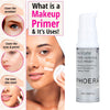 Isolation Feuchtigkeitsspendender Make-up-Primer 6ML