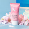 Сонцезахисний крем Cherry Blossom SPF30 Ізоляційні засоби для догляду за шкірою