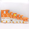 Vitamin C Skin Care Product Set Moisturizing