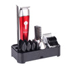 5-in-1 multifunctional mini hair clipper