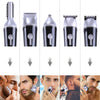 5-in-1 multifunctional mini hair clipper