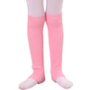 Autumn And Winter Thick Warm Ballet Adult And Children Knee Dance Leg Guard Women