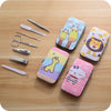 Stainless Steel Nail Clipper Tool Nail Clipper Set