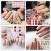 Nail stickers