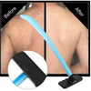 Manual back shaver Back stripper Full body hair removal and hair removal Long pole back stripper with tool