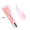 Wet Cherry Gloss Plumping Lipgloss Lip Plumper Makeup Großer Lipgloss Feuchtigkeitscreme Plump Volume Shiny Vitamin E Mineralöl