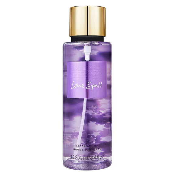 Flower Season Body Spray Großes Markenparfum für Damen