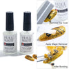 Nagellack 15ml Nagelentferner