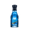 Blue Denim Cola-Geschmack Herrenparfüm Azure Langanhaltendes natürliches Kölnisch Wasser 75ml