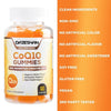 Coq10 Gummies