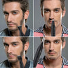 Men's electric trimmer