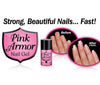 PinkArmor Nagelgel 