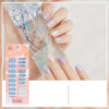 Nail Art Nail Sticker Patch Star Same Style No-Bake Wearing Nail Polish