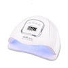 Nail Machine Phototherapy Machine Does Not Black Hand Lamp Nail Dryer