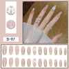 Phototherapy Manicure Wearable Nail Patch