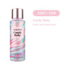 Body Spray Perfume For Women