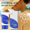 Breathable And Powerful Sunscreen