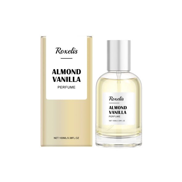 Vanilla Charm Perfume Personal Care