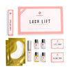 Оновлена ​​версія Lash Lift Kit ICONSIGN Lifting Perm Eyelash Eyes Makeup Tools