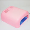 UV lamp nail phototherapy machine